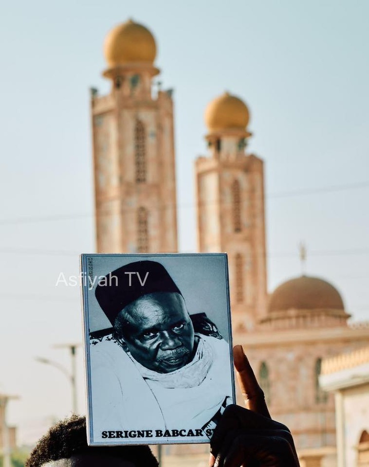 Tivaouane : la Ziarra générale entre ferveur spirituelle, appel au sursaut moral et défis contemporains