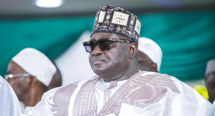 Serigne Habib Sy Mansour : la noblesse d’une présence, la rigueur d’un guide