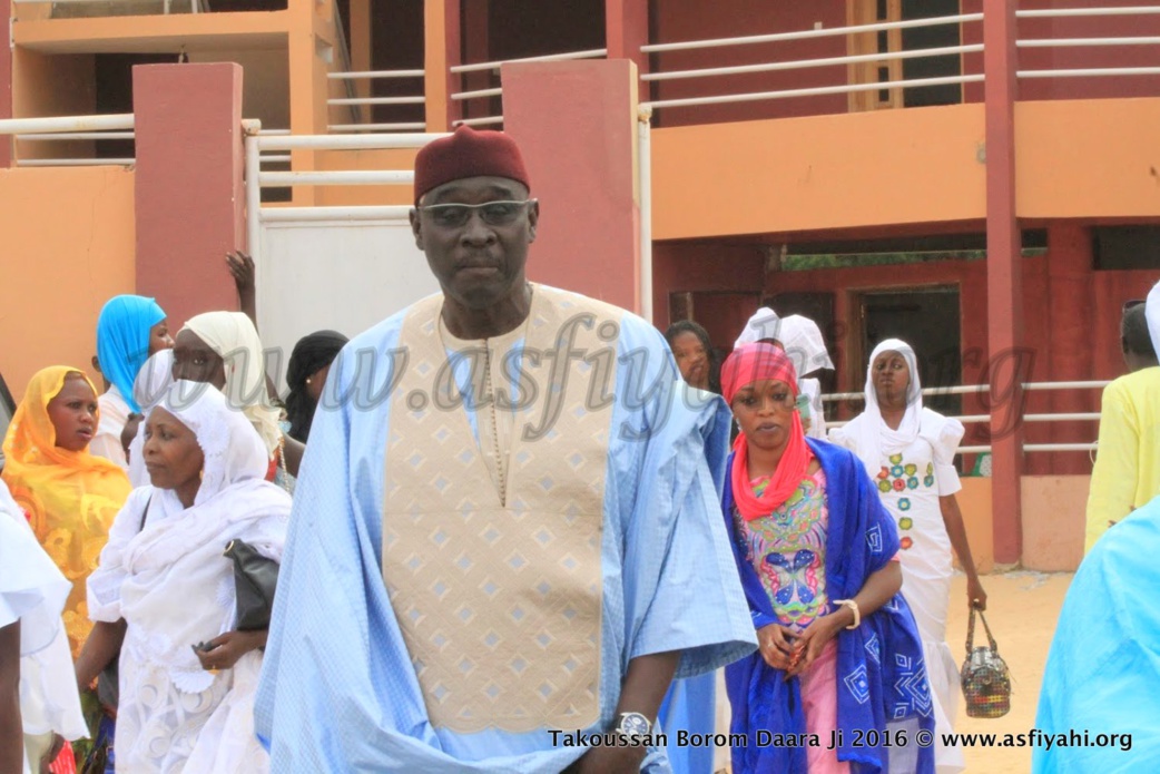PHOTOS - 29 MAI 2016 À TIVAOUANE - Les Images du Takoussane Borom Daara Yi 2016, organisé par Serigne Pape Malick Diop Ibn Sokhna Kala Mbaye 