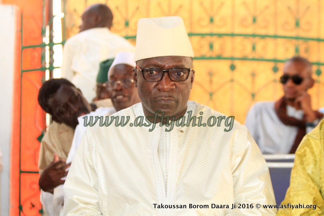PHOTOS - 29 MAI 2016 À TIVAOUANE - Les Images du Takoussane Borom Daara Yi 2016, organisé par Serigne Pape Malick Diop Ibn Sokhna Kala Mbaye 