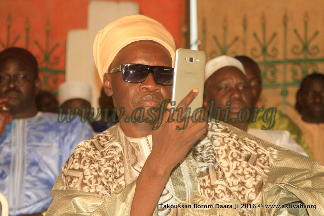 PHOTOS - 29 MAI 2016 À TIVAOUANE - Les Images du Takoussane Borom Daara Yi 2016, organisé par Serigne Pape Malick Diop Ibn Sokhna Kala Mbaye 