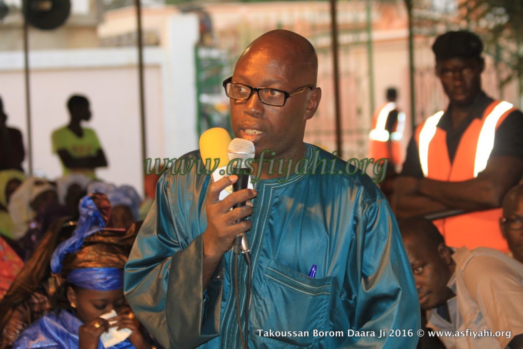 PHOTOS - 29 MAI 2016 À TIVAOUANE - Les Images du Takoussane Borom Daara Yi 2016, organisé par Serigne Pape Malick Diop Ibn Sokhna Kala Mbaye 