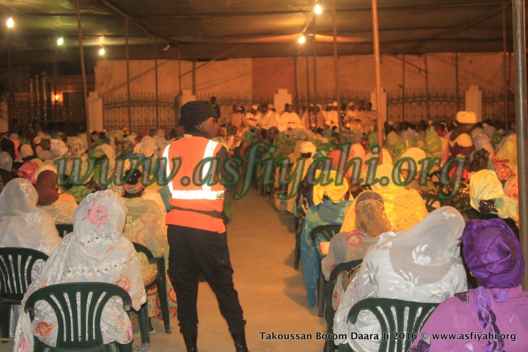 PHOTOS - 29 MAI 2016 À TIVAOUANE - Les Images du Takoussane Borom Daara Yi 2016, organisé par Serigne Pape Malick Diop Ibn Sokhna Kala Mbaye 