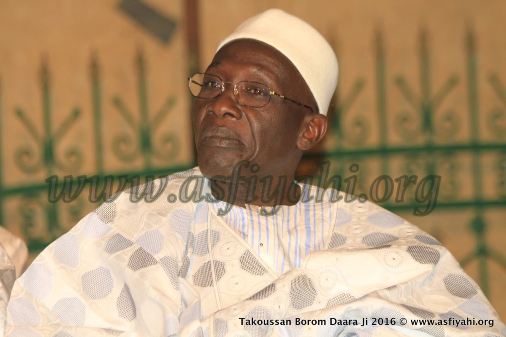 PHOTOS - 29 MAI 2016 À TIVAOUANE - Les Images du Takoussane Borom Daara Yi 2016, organisé par Serigne Pape Malick Diop Ibn Sokhna Kala Mbaye 