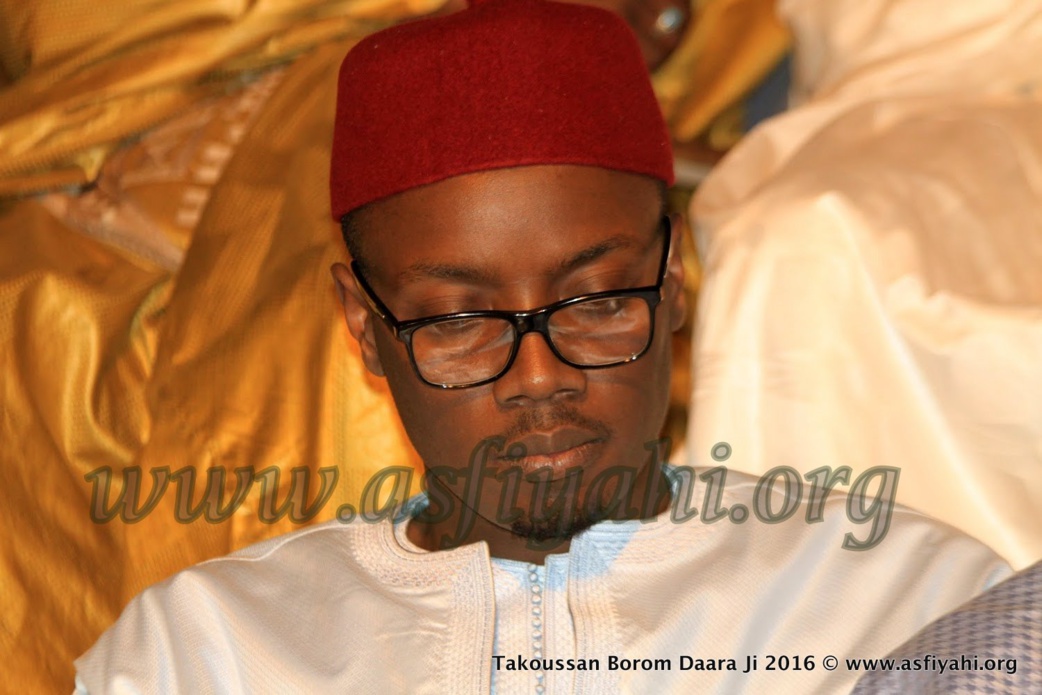 PHOTOS - 29 MAI 2016 À TIVAOUANE - Les Images du Takoussane Borom Daara Yi 2016, organisé par Serigne Pape Malick Diop Ibn Sokhna Kala Mbaye 