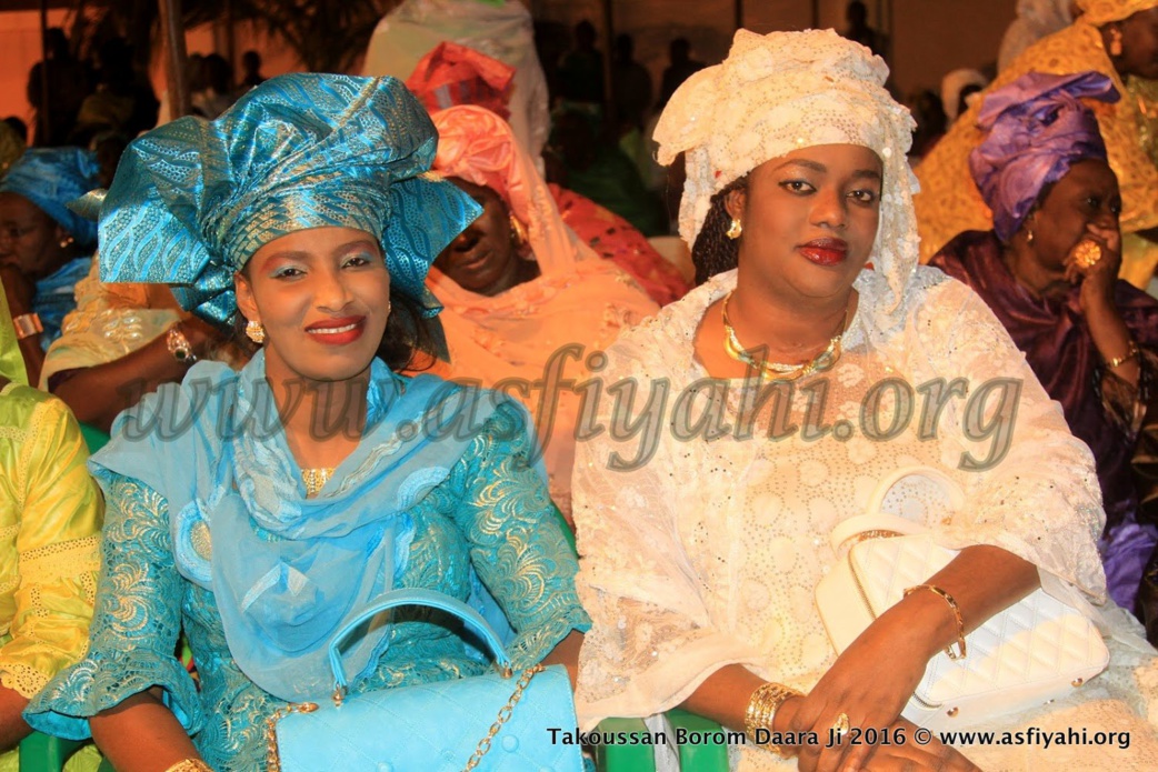 PHOTOS - 29 MAI 2016 À TIVAOUANE - Les Images du Takoussane Borom Daara Yi 2016, organisé par Serigne Pape Malick Diop Ibn Sokhna Kala Mbaye 