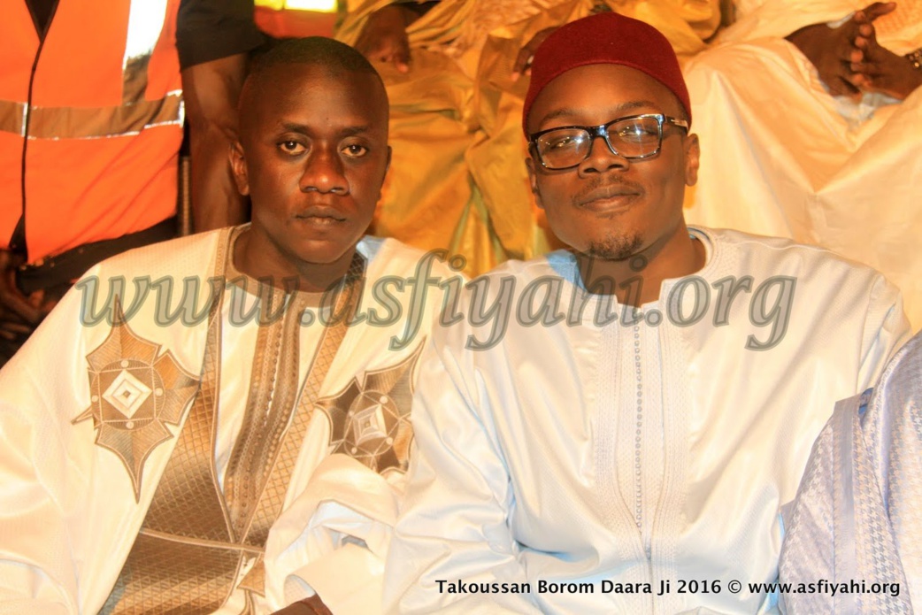 PHOTOS - 29 MAI 2016 À TIVAOUANE - Les Images du Takoussane Borom Daara Yi 2016, organisé par Serigne Pape Malick Diop Ibn Sokhna Kala Mbaye 