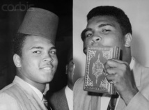 HOMMAGE - Quand Mohamed Ali racontait sa conversion, son pèlerinage et la beauté de l’Islam HOMMAGE - Quand Mohamed Ali racontait sa conversion, son pèlerinage et la beauté de l’Islam