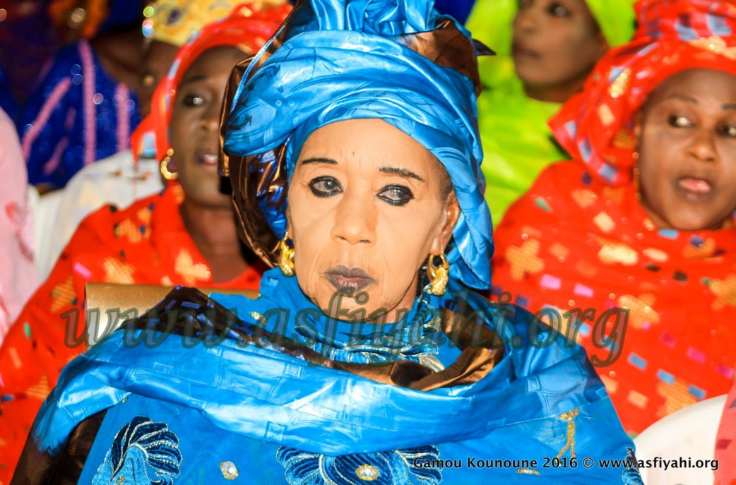 PHOTOS - 3 JUIN 2016 À KOUNOUNE - Les Images du Gamou de la Dahira Khaïry Wal Barakati de Kounoune