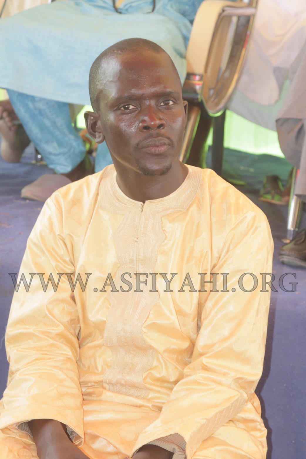PHOTOS - 26 JUIN 2016 À SALY - Les Images de la Conference du Daara Internat de Saly Portudal "seydi Habib Diop",  animée par Oustaz Makhtar Sarr