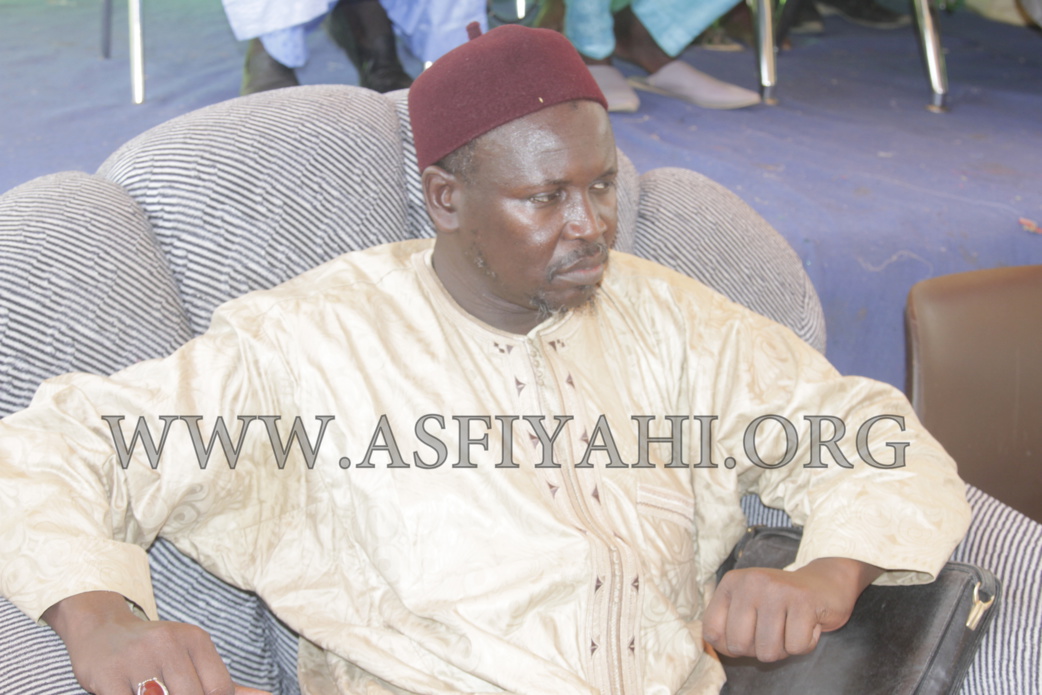 PHOTOS - 26 JUIN 2016 À SALY - Les Images de la Conference du Daara Internat de Saly Portudal "seydi Habib Diop",  animée par Oustaz Makhtar Sarr