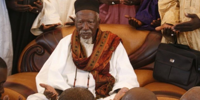 KORITÉ 2016 À TOUBA - SERIGNE SIDI MOKHTAR MBACKÉ: « Cultivons la crainte révérencielle et le respect du Ndiguël »