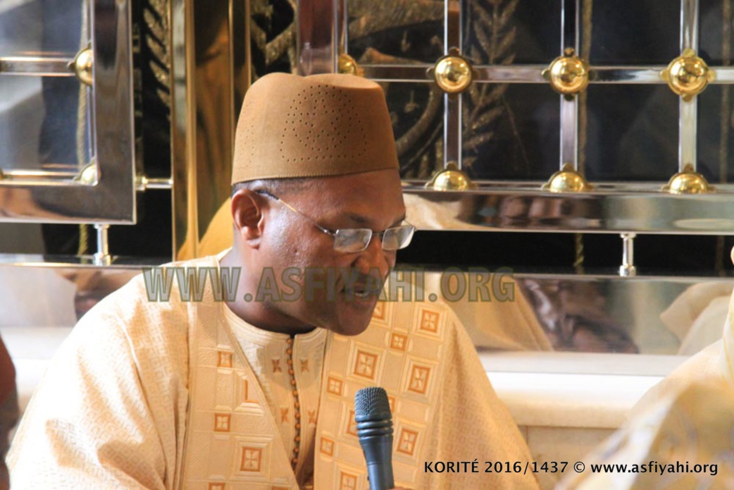 PHOTOS - KORITÉ 2016 À TIVAOUANE - Les Images de la Prière à la Mosquée Serigne Babacar SY (rta)