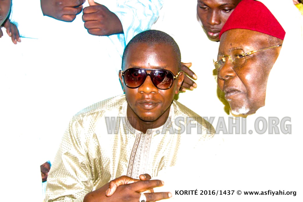 PHOTOS - KORITÉ 2016 À TIVAOUANE - Les Images de la Prière à la Mosquée Serigne Babacar SY (rta)