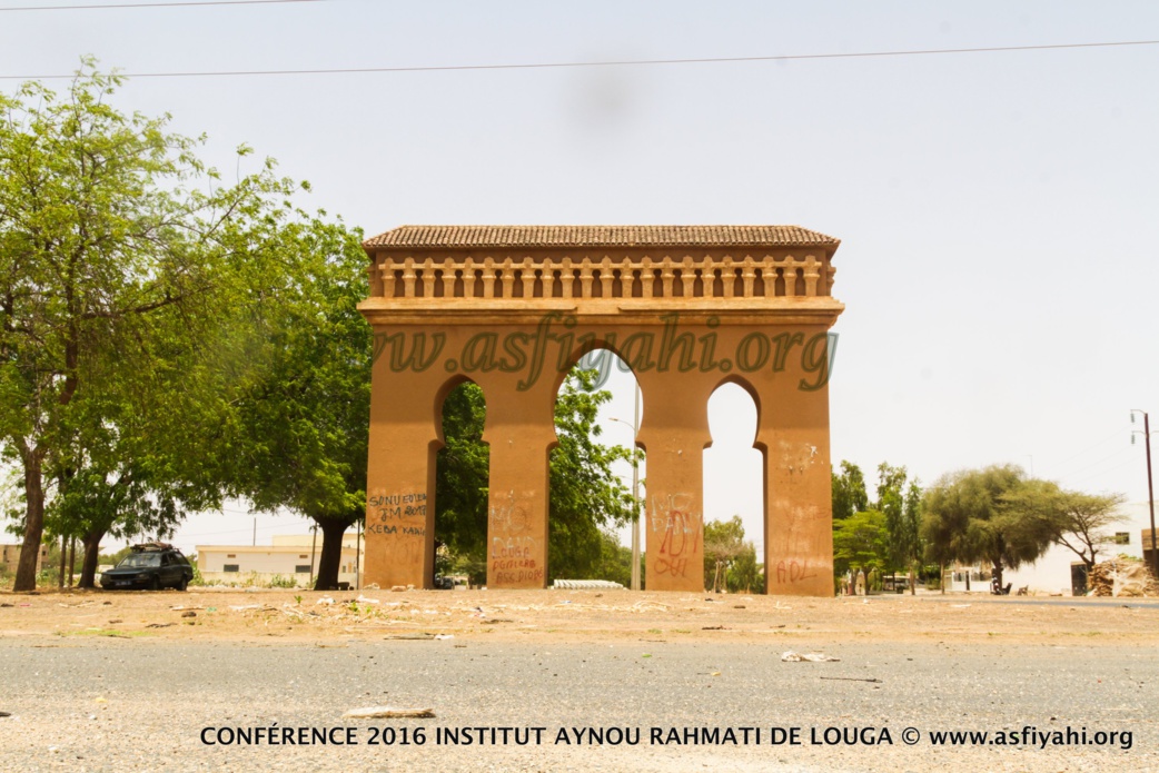 PHOTOS - 16 JUILLET 2016 À LOUGA - Les images de la Conférence de l'institut Islamique "Aynou Rahmati" Serigne Mansour Sy Borom Daara Ji, de Serigne Ahmed Sarr PHOTOS - 16 JUILLET 2016 À LOUGA - Les images de la Conférence de l'institut Islamique "Aynou Rahmati" Serigne Mansour Sy Borom Daara Ji, de Serigne Ahmed Sarr