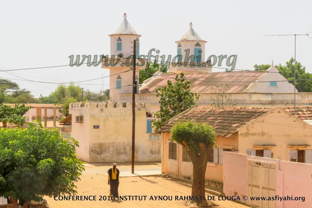 PHOTOS - 16 JUILLET 2016 À LOUGA - Les images de la Conférence de l'institut Islamique "Aynou Rahmati" Serigne Mansour Sy Borom Daara Ji, de Serigne Ahmed Sarr PHOTOS - 16 JUILLET 2016 À LOUGA - Les images de la Conférence de l'institut Islamique "Aynou Rahmati" Serigne Mansour Sy Borom Daara Ji, de Serigne Ahmed Sarr