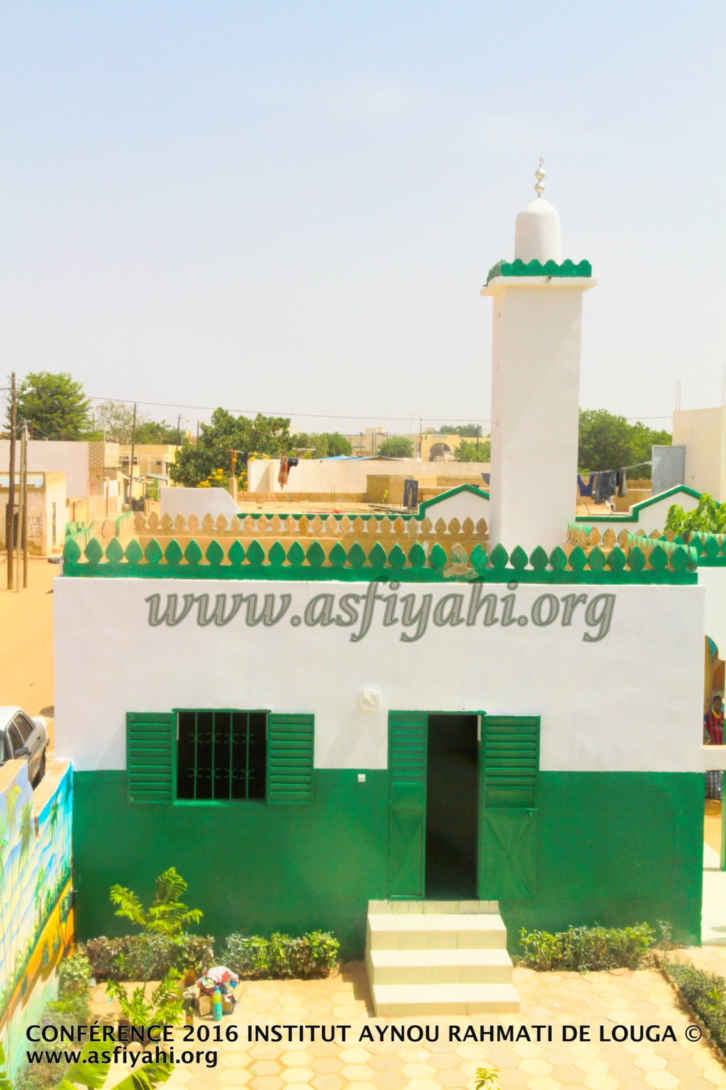 PHOTOS - 16 JUILLET 2016 À LOUGA - Les images de la Conférence de l'institut Islamique "Aynou Rahmati" Serigne Mansour Sy Borom Daara Ji, de Serigne Ahmed Sarr PHOTOS - 16 JUILLET 2016 À LOUGA - Les images de la Conférence de l'institut Islamique "Aynou Rahmati" Serigne Mansour Sy Borom Daara Ji, de Serigne Ahmed Sarr