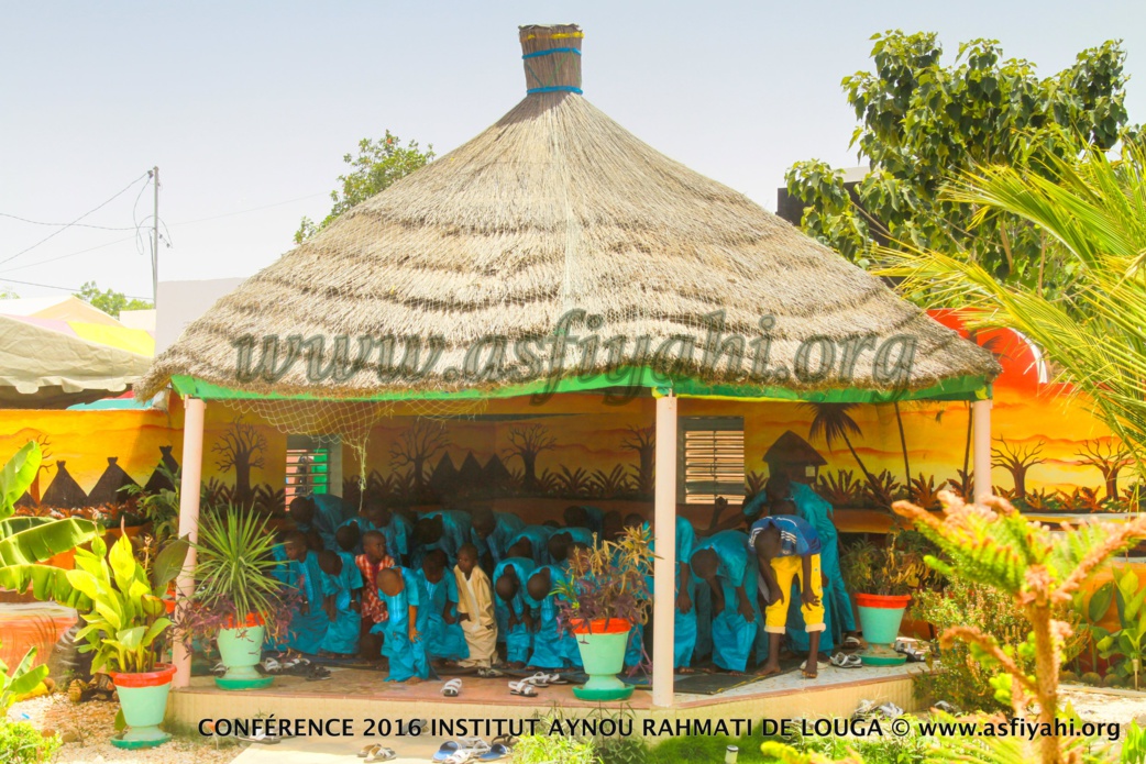 PHOTOS - 16 JUILLET 2016 À LOUGA - Les images de la Conférence de l'institut Islamique "Aynou Rahmati" Serigne Mansour Sy Borom Daara Ji, de Serigne Ahmed Sarr PHOTOS - 16 JUILLET 2016 À LOUGA - Les images de la Conférence de l'institut Islamique "Aynou Rahmati" Serigne Mansour Sy Borom Daara Ji, de Serigne Ahmed Sarr