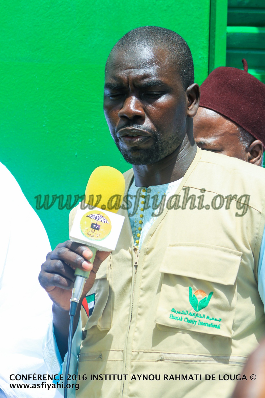 PHOTOS - 16 JUILLET 2016 À LOUGA - Les images de la Conférence de l'institut Islamique "Aynou Rahmati" Serigne Mansour Sy Borom Daara Ji, de Serigne Ahmed Sarr PHOTOS - 16 JUILLET 2016 À LOUGA - Les images de la Conférence de l'institut Islamique "Aynou Rahmati" Serigne Mansour Sy Borom Daara Ji, de Serigne Ahmed Sarr