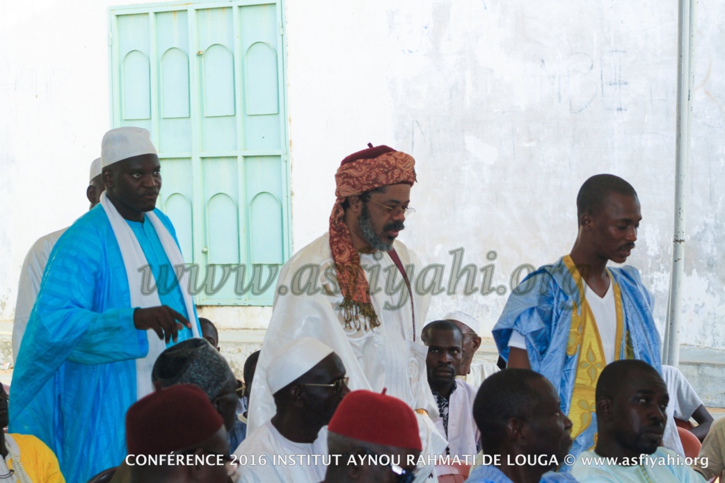 PHOTOS - 16 JUILLET 2016 À LOUGA - Les images de la Conférence de l'institut Islamique "Aynou Rahmati" Serigne Mansour Sy Borom Daara Ji, de Serigne Ahmed Sarr PHOTOS - 16 JUILLET 2016 À LOUGA - Les images de la Conférence de l'institut Islamique "Aynou Rahmati" Serigne Mansour Sy Borom Daara Ji, de Serigne Ahmed Sarr