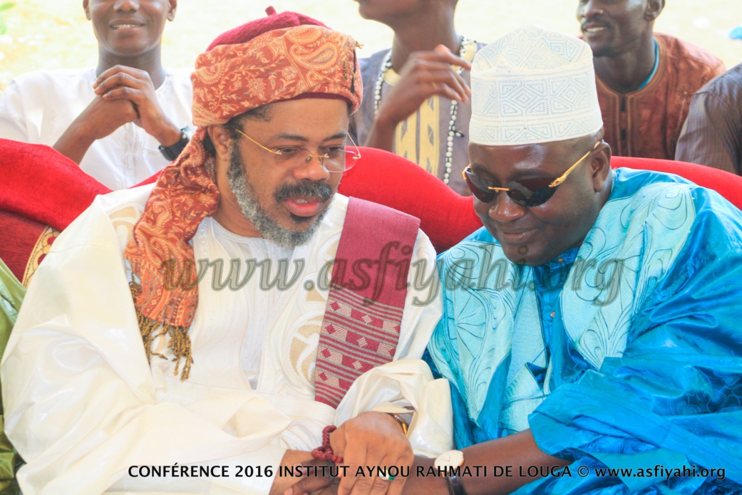 PHOTOS - 16 JUILLET 2016 À LOUGA - Les images de la Conférence de l'institut Islamique "Aynou Rahmati" Serigne Mansour Sy Borom Daara Ji, de Serigne Ahmed Sarr PHOTOS - 16 JUILLET 2016 À LOUGA - Les images de la Conférence de l'institut Islamique "Aynou Rahmati" Serigne Mansour Sy Borom Daara Ji, de Serigne Ahmed Sarr