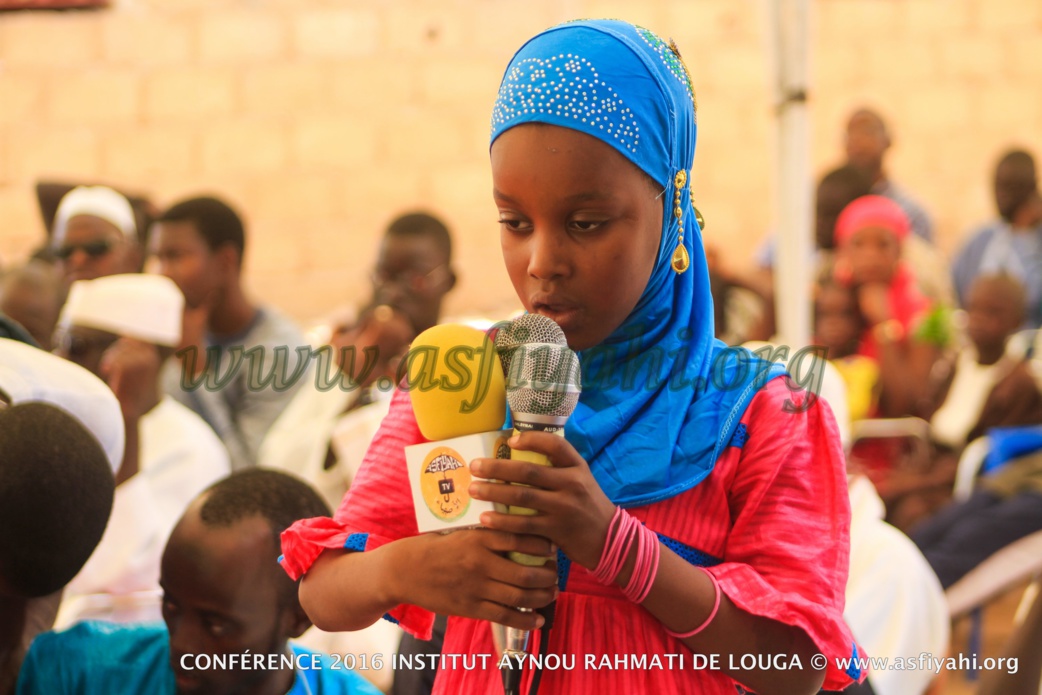 PHOTOS - 16 JUILLET 2016 À LOUGA - Les images de la Conférence de l'institut Islamique "Aynou Rahmati" Serigne Mansour Sy Borom Daara Ji, de Serigne Ahmed Sarr PHOTOS - 16 JUILLET 2016 À LOUGA - Les images de la Conférence de l'institut Islamique "Aynou Rahmati" Serigne Mansour Sy Borom Daara Ji, de Serigne Ahmed Sarr