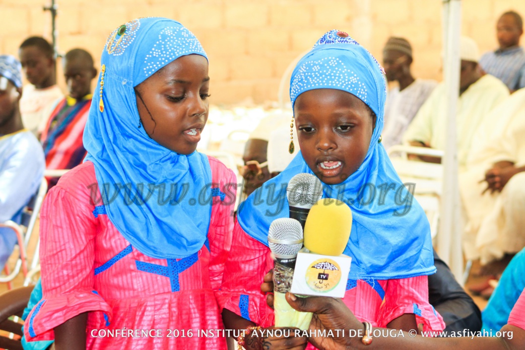 PHOTOS - 16 JUILLET 2016 À LOUGA - Les images de la Conférence de l'institut Islamique "Aynou Rahmati" Serigne Mansour Sy Borom Daara Ji, de Serigne Ahmed Sarr PHOTOS - 16 JUILLET 2016 À LOUGA - Les images de la Conférence de l'institut Islamique "Aynou Rahmati" Serigne Mansour Sy Borom Daara Ji, de Serigne Ahmed Sarr