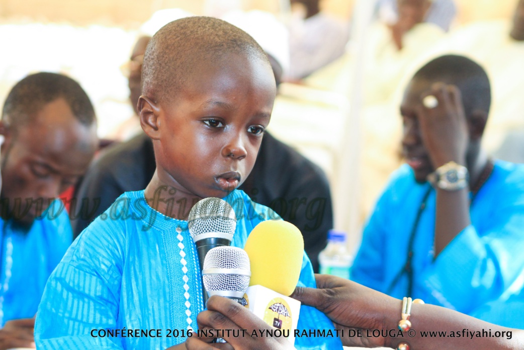 PHOTOS - 16 JUILLET 2016 À LOUGA - Les images de la Conférence de l'institut Islamique "Aynou Rahmati" Serigne Mansour Sy Borom Daara Ji, de Serigne Ahmed Sarr PHOTOS - 16 JUILLET 2016 À LOUGA - Les images de la Conférence de l'institut Islamique "Aynou Rahmati" Serigne Mansour Sy Borom Daara Ji, de Serigne Ahmed Sarr