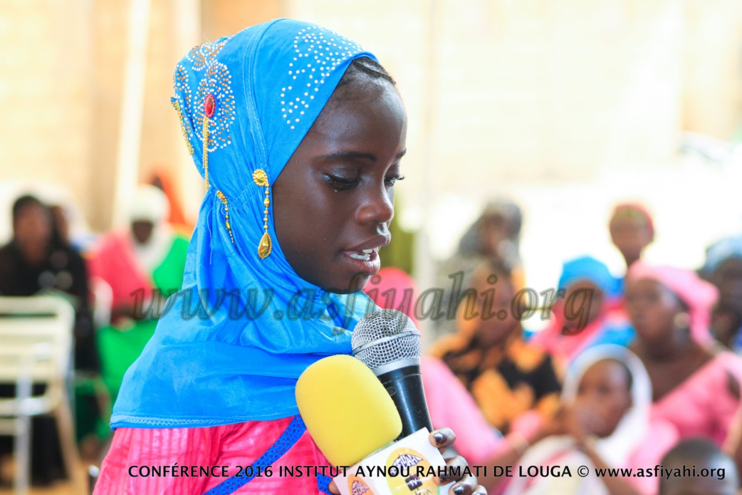 PHOTOS - 16 JUILLET 2016 À LOUGA - Les images de la Conférence de l'institut Islamique "Aynou Rahmati" Serigne Mansour Sy Borom Daara Ji, de Serigne Ahmed Sarr PHOTOS - 16 JUILLET 2016 À LOUGA - Les images de la Conférence de l'institut Islamique "Aynou Rahmati" Serigne Mansour Sy Borom Daara Ji, de Serigne Ahmed Sarr