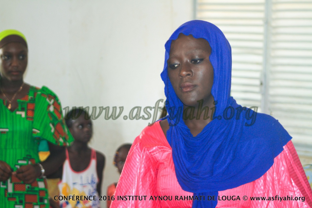 PHOTOS - 16 JUILLET 2016 À LOUGA - Les images de la Conférence de l'institut Islamique "Aynou Rahmati" Serigne Mansour Sy Borom Daara Ji, de Serigne Ahmed Sarr PHOTOS - 16 JUILLET 2016 À LOUGA - Les images de la Conférence de l'institut Islamique "Aynou Rahmati" Serigne Mansour Sy Borom Daara Ji, de Serigne Ahmed Sarr