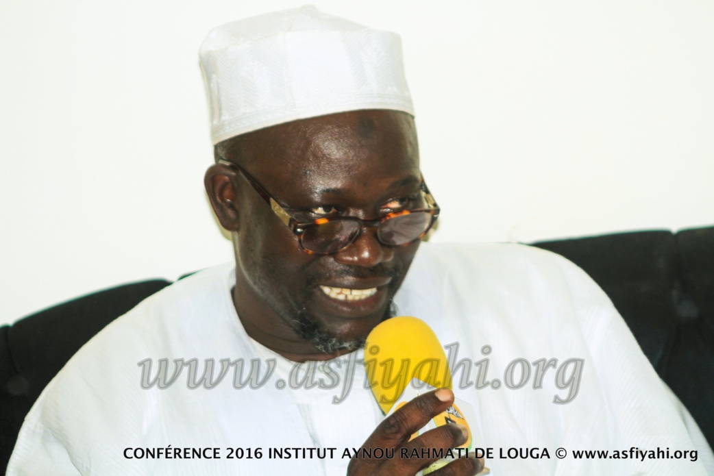 PHOTOS - 16 JUILLET 2016 À LOUGA - Les images de la Conférence de l'institut Islamique "Aynou Rahmati" Serigne Mansour Sy Borom Daara Ji, de Serigne Ahmed Sarr PHOTOS - 16 JUILLET 2016 À LOUGA - Les images de la Conférence de l'institut Islamique "Aynou Rahmati" Serigne Mansour Sy Borom Daara Ji, de Serigne Ahmed Sarr