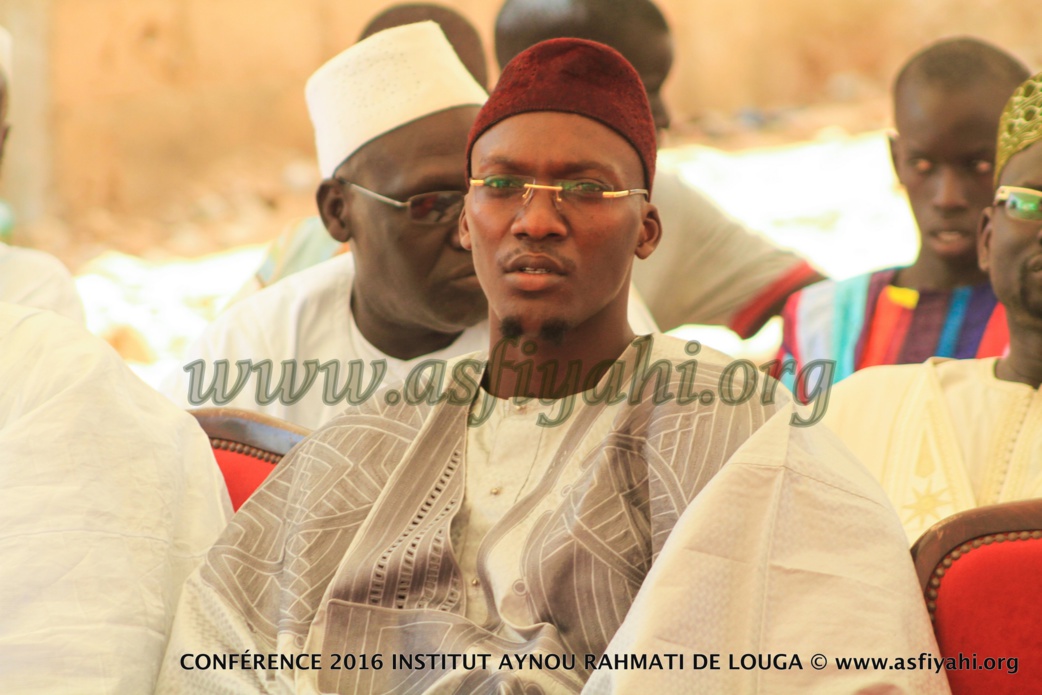 PHOTOS - 16 JUILLET 2016 À LOUGA - Les images de la Conférence de l'institut Islamique "Aynou Rahmati" Serigne Mansour Sy Borom Daara Ji, de Serigne Ahmed Sarr PHOTOS - 16 JUILLET 2016 À LOUGA - Les images de la Conférence de l'institut Islamique "Aynou Rahmati" Serigne Mansour Sy Borom Daara Ji, de Serigne Ahmed Sarr