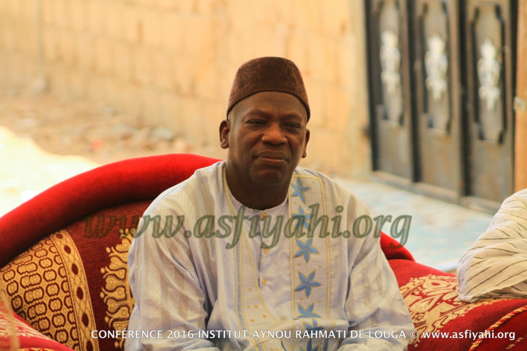 PHOTOS - 16 JUILLET 2016 À LOUGA - Les images de la Conférence de l'institut Islamique "Aynou Rahmati" Serigne Mansour Sy Borom Daara Ji, de Serigne Ahmed Sarr PHOTOS - 16 JUILLET 2016 À LOUGA - Les images de la Conférence de l'institut Islamique "Aynou Rahmati" Serigne Mansour Sy Borom Daara Ji, de Serigne Ahmed Sarr