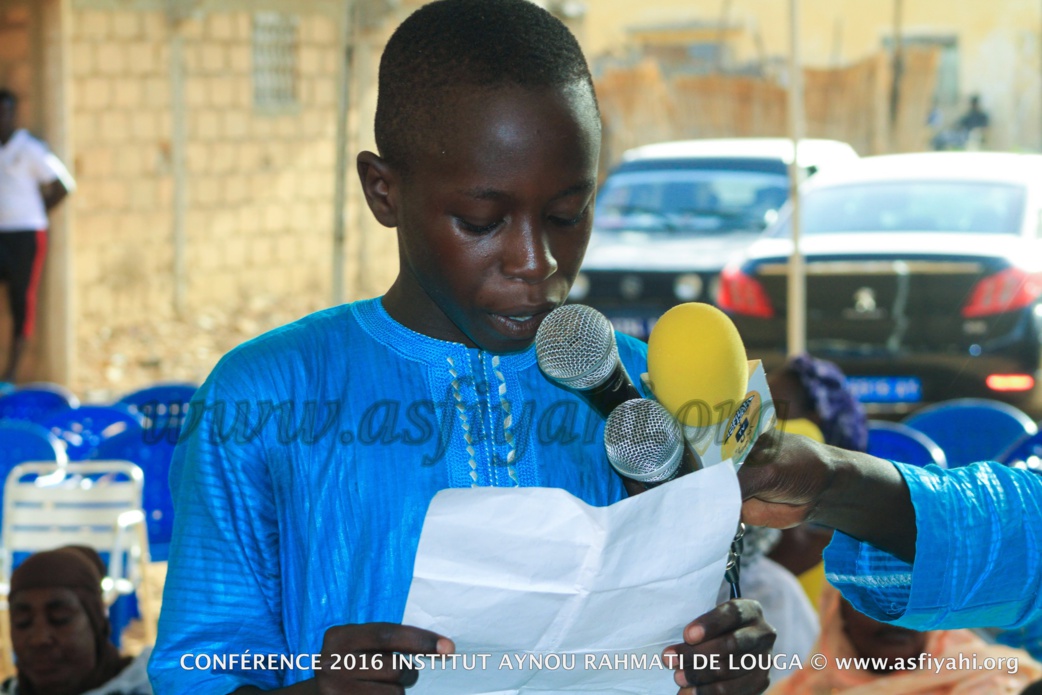 PHOTOS - 16 JUILLET 2016 À LOUGA - Les images de la Conférence de l'institut Islamique "Aynou Rahmati" Serigne Mansour Sy Borom Daara Ji, de Serigne Ahmed Sarr PHOTOS - 16 JUILLET 2016 À LOUGA - Les images de la Conférence de l'institut Islamique "Aynou Rahmati" Serigne Mansour Sy Borom Daara Ji, de Serigne Ahmed Sarr