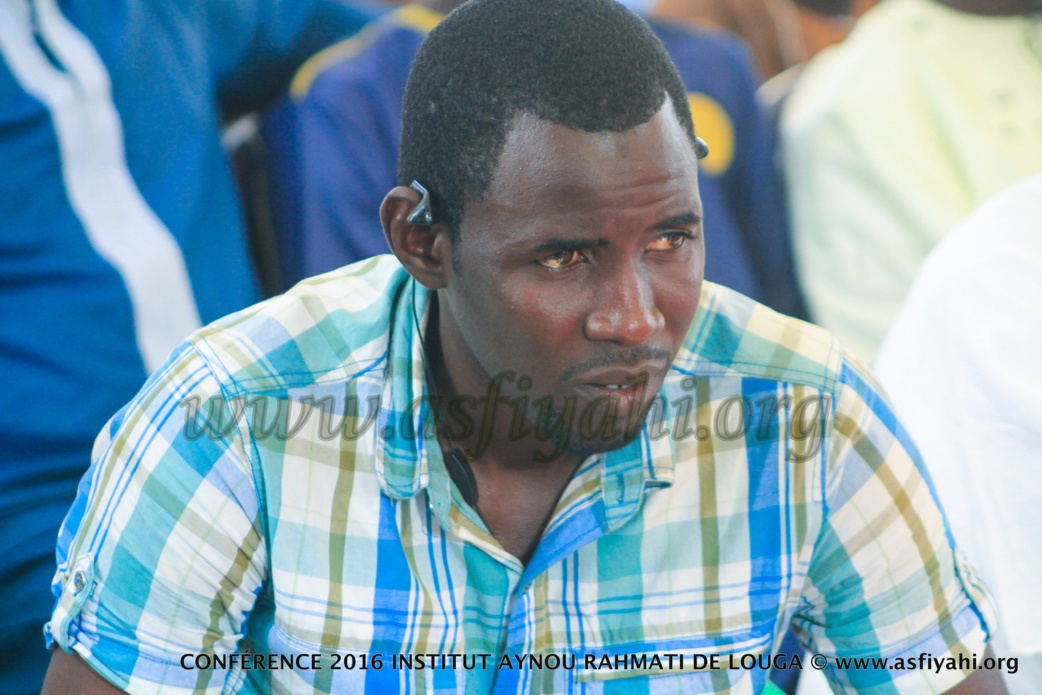 PHOTOS - 16 JUILLET 2016 À LOUGA - Les images de la Conférence de l'institut Islamique "Aynou Rahmati" Serigne Mansour Sy Borom Daara Ji, de Serigne Ahmed Sarr PHOTOS - 16 JUILLET 2016 À LOUGA - Les images de la Conférence de l'institut Islamique "Aynou Rahmati" Serigne Mansour Sy Borom Daara Ji, de Serigne Ahmed Sarr