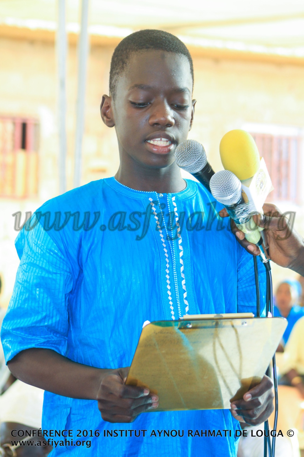 PHOTOS - 16 JUILLET 2016 À LOUGA - Les images de la Conférence de l'institut Islamique "Aynou Rahmati" Serigne Mansour Sy Borom Daara Ji, de Serigne Ahmed Sarr PHOTOS - 16 JUILLET 2016 À LOUGA - Les images de la Conférence de l'institut Islamique "Aynou Rahmati" Serigne Mansour Sy Borom Daara Ji, de Serigne Ahmed Sarr