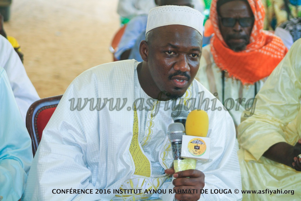 PHOTOS - 16 JUILLET 2016 À LOUGA - Les images de la Conférence de l'institut Islamique "Aynou Rahmati" Serigne Mansour Sy Borom Daara Ji, de Serigne Ahmed Sarr PHOTOS - 16 JUILLET 2016 À LOUGA - Les images de la Conférence de l'institut Islamique "Aynou Rahmati" Serigne Mansour Sy Borom Daara Ji, de Serigne Ahmed Sarr
