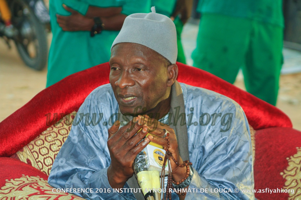 PHOTOS - 16 JUILLET 2016 À LOUGA - Les images de la Conférence de l'institut Islamique "Aynou Rahmati" Serigne Mansour Sy Borom Daara Ji, de Serigne Ahmed Sarr PHOTOS - 16 JUILLET 2016 À LOUGA - Les images de la Conférence de l'institut Islamique "Aynou Rahmati" Serigne Mansour Sy Borom Daara Ji, de Serigne Ahmed Sarr