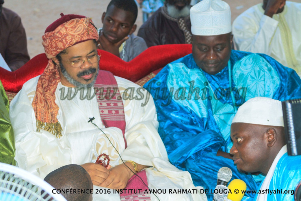 PHOTOS - 16 JUILLET 2016 À LOUGA - Les images de la Conférence de l'institut Islamique "Aynou Rahmati" Serigne Mansour Sy Borom Daara Ji, de Serigne Ahmed Sarr PHOTOS - 16 JUILLET 2016 À LOUGA - Les images de la Conférence de l'institut Islamique "Aynou Rahmati" Serigne Mansour Sy Borom Daara Ji, de Serigne Ahmed Sarr