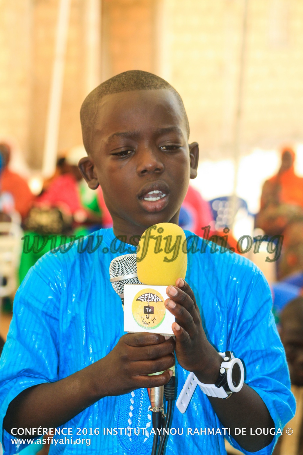 PHOTOS - 16 JUILLET 2016 À LOUGA - Les images de la Conférence de l'institut Islamique "Aynou Rahmati" Serigne Mansour Sy Borom Daara Ji, de Serigne Ahmed Sarr PHOTOS - 16 JUILLET 2016 À LOUGA - Les images de la Conférence de l'institut Islamique "Aynou Rahmati" Serigne Mansour Sy Borom Daara Ji, de Serigne Ahmed Sarr