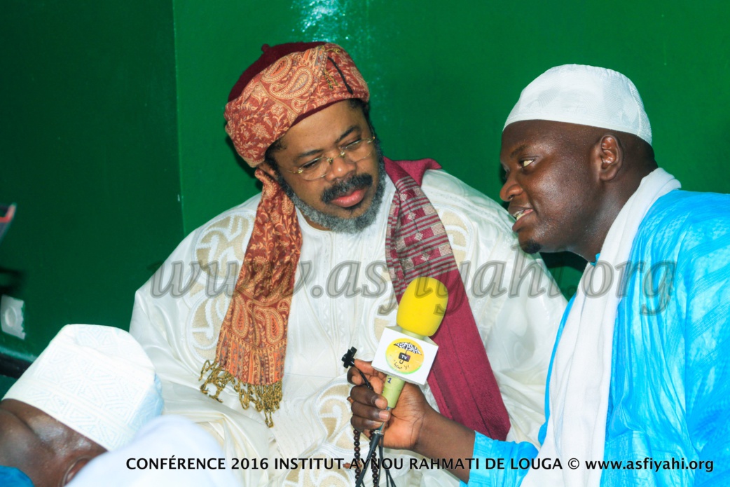 PHOTOS - 16 JUILLET 2016 À LOUGA - Les images de la Conférence de l'institut Islamique "Aynou Rahmati" Serigne Mansour Sy Borom Daara Ji, de Serigne Ahmed Sarr PHOTOS - 16 JUILLET 2016 À LOUGA - Les images de la Conférence de l'institut Islamique "Aynou Rahmati" Serigne Mansour Sy Borom Daara Ji, de Serigne Ahmed Sarr