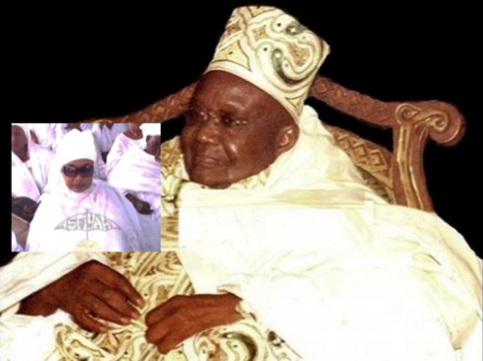 La Fondation Mame Fawade Wèllè organise une Grande Hadratoul Djumah dediée à Borom Daara Ji et Sokhna Assy Mansour, ce Vendredi 12 Août 2016 à Pikine