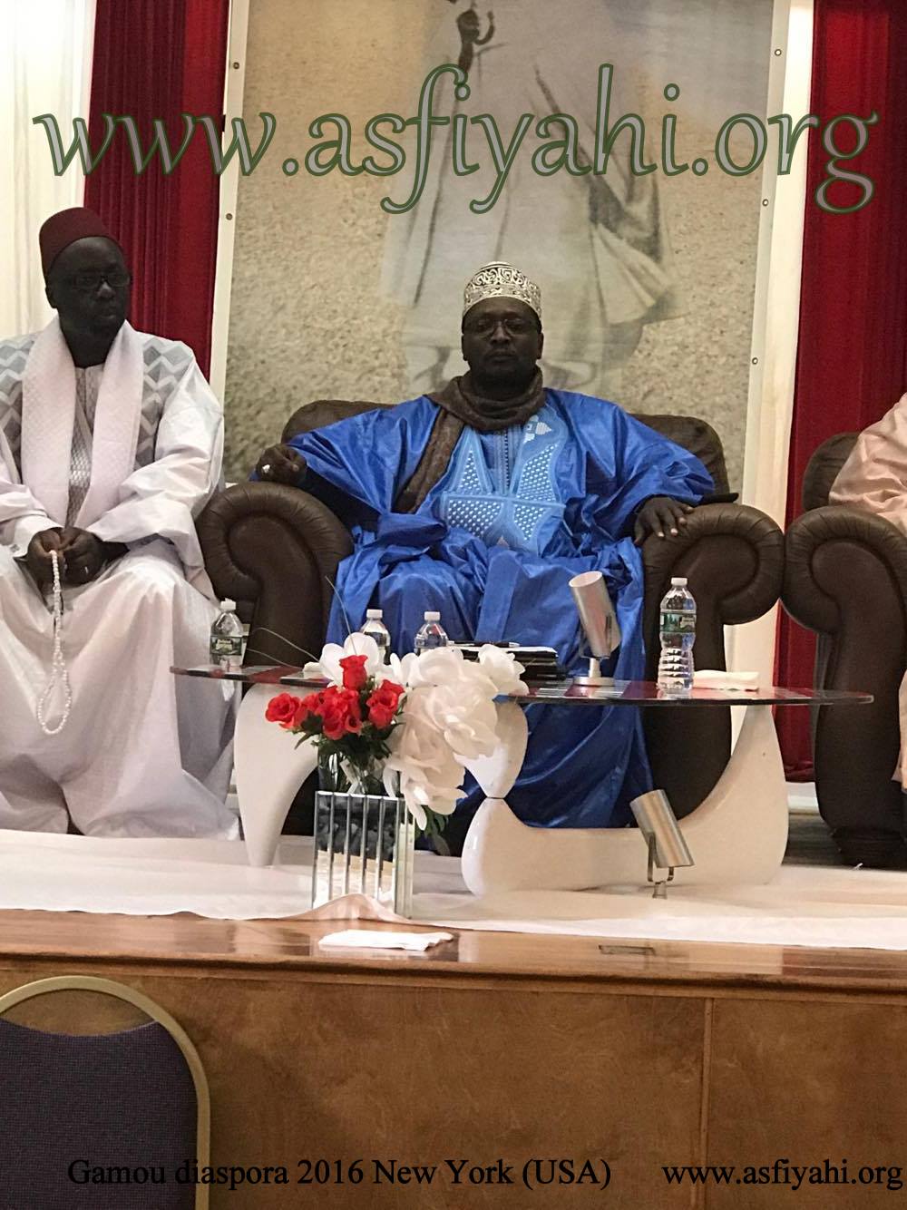 Serigne Ahmed SY inb  Serigne Habib SY Malick