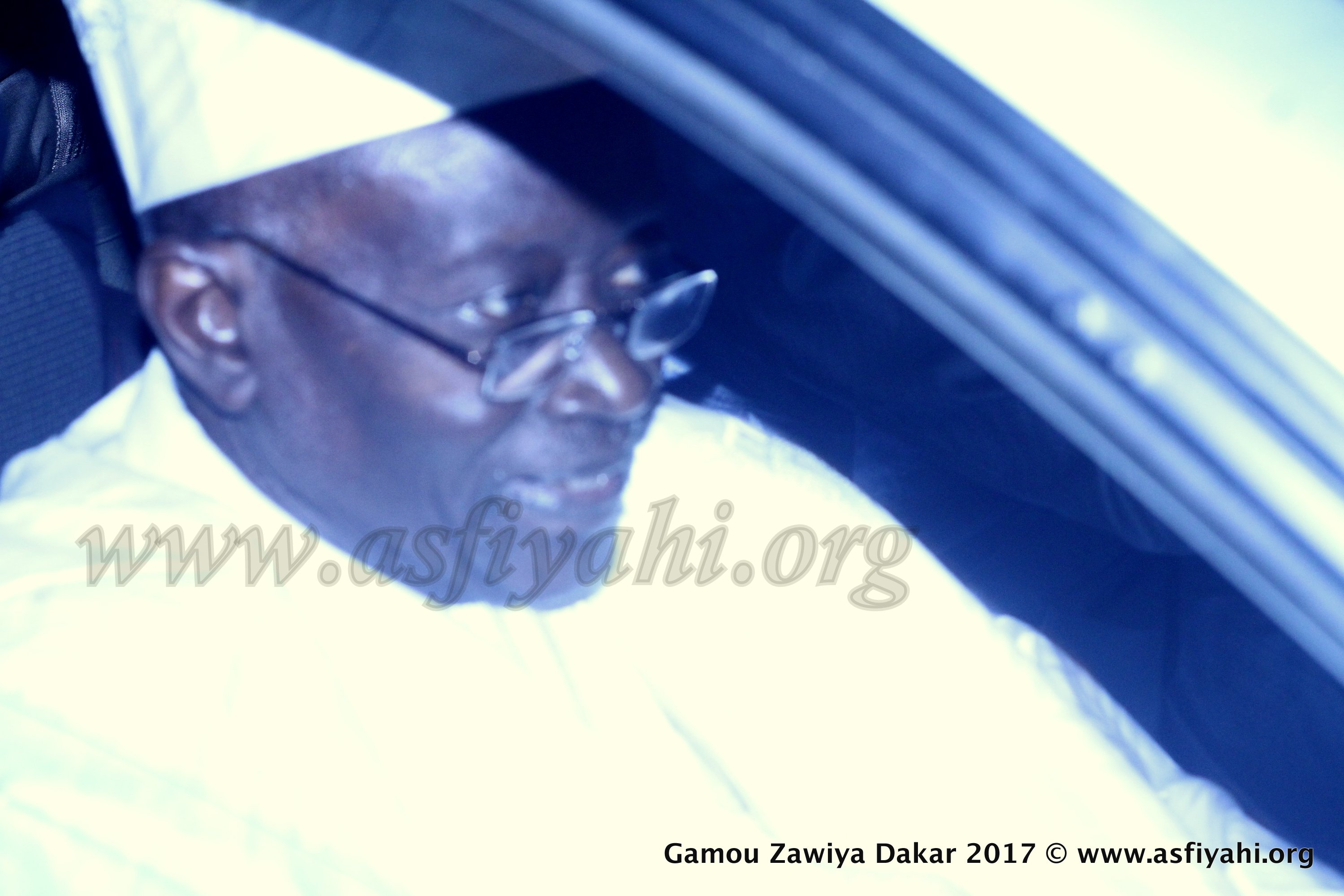 PHOTOS - 14 JANVIER 2017 - Les images du Gamou de la Zawiya El Hadj Malick Sy de Dakar, co-présidé par Serigne Mbaye Sy Mansour et Serigne Sidy Ahmed Sy Babacar 