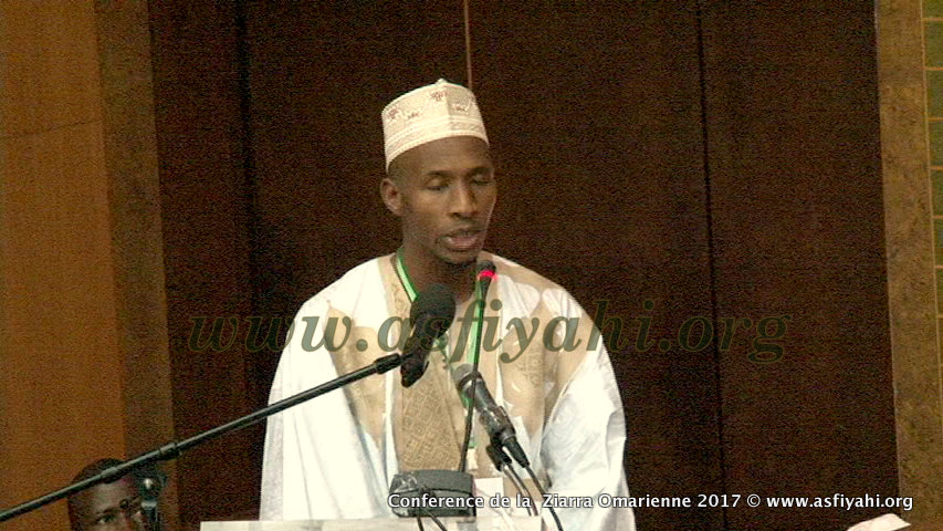 PHOTOS - ZIARRA OMARIENNE 2017 - Les Images de la Conférence de Lancement au King Fahd Palace