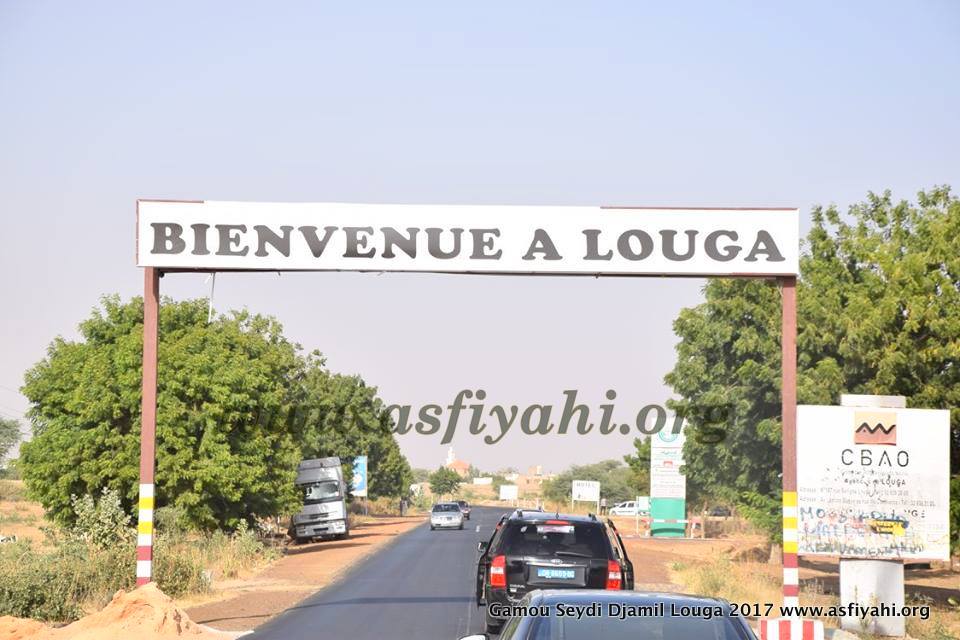 PHOTOS - LOUGA - Les Images du Gamou Seydi Djamil 2017, célébré ce Samedi 4 Février à Louga 
