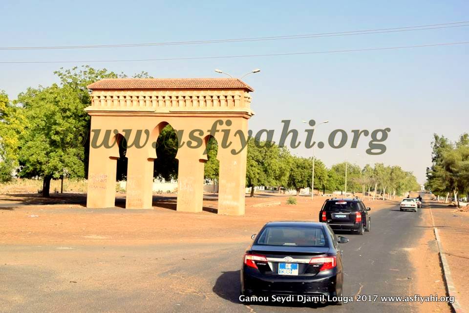 PHOTOS - LOUGA - Les Images du Gamou Seydi Djamil 2017, célébré ce Samedi 4 Février à Louga 