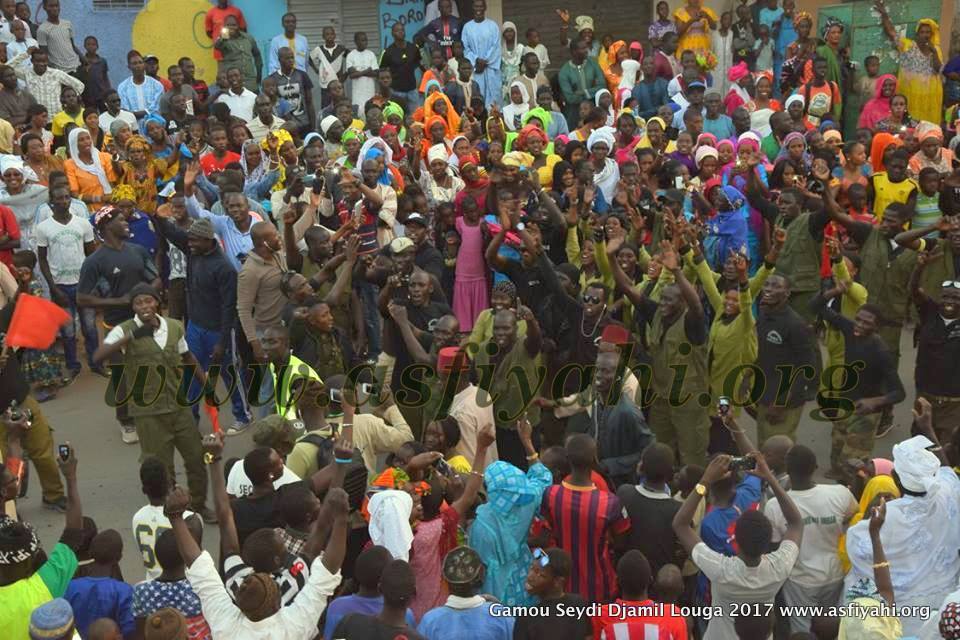 PHOTOS - LOUGA - Les Images du Gamou Seydi Djamil 2017, célébré ce Samedi 4 Février à Louga 