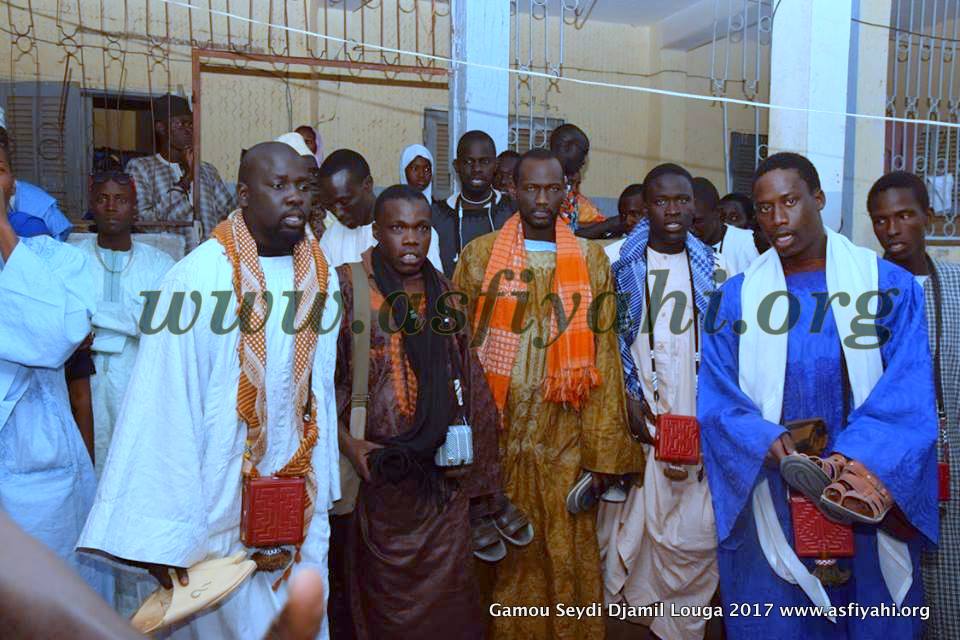 PHOTOS - LOUGA - Les Images du Gamou Seydi Djamil 2017, célébré ce Samedi 4 Février à Louga 