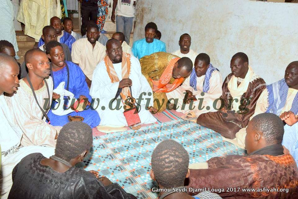 PHOTOS - LOUGA - Les Images du Gamou Seydi Djamil 2017, célébré ce Samedi 4 Février à Louga 